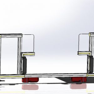 Proteção de Fresadora - Imagem 10