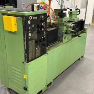 Proteção de Placa de Torno NR12 - Imagem 5