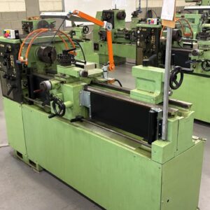 Proteção de Placa de Torno NR12 - Imagem 4