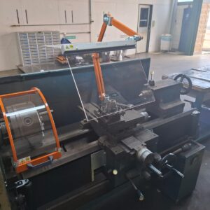 Proteção de Placa de Torno NR12 - Imagem 6