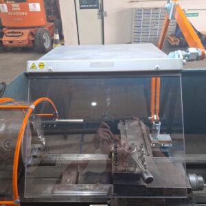 Proteção de Placa de Torno NR12 - Imagem 7