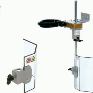 Proteção de Furadeira - NR12 - Imagem 3