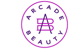 Logo Arcade Beuty