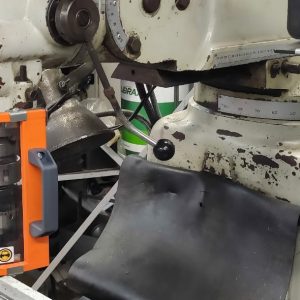 Proteção de Fresadora Tipo Curva - Imagem 5