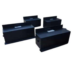 PROTEÇÃO ROLO CORTINA - TORNO NR12