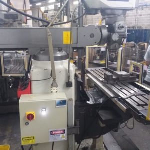 PAINEL DE SEGURANÇA - NR12 CAT.4 - Imagem 4