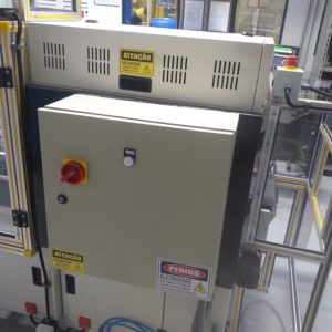 PAINEL DE SEGURANÇA - NR12 CAT.4 - Imagem 6