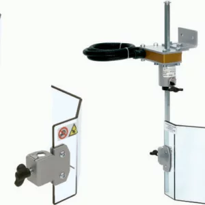 Proteção de Furadeira - NR12 - Imagem 3