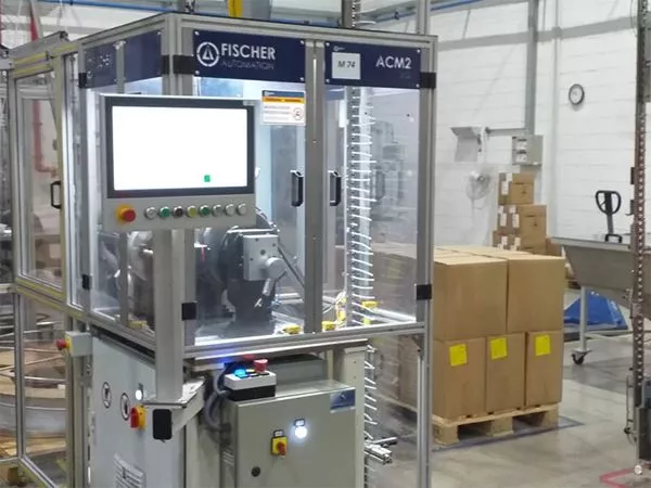 PROTEÇÃO DE MÁQUINAS NR12