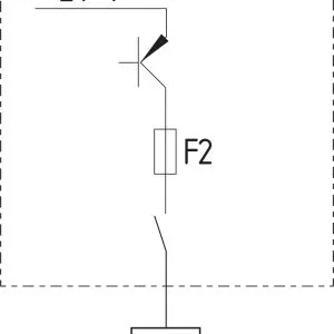 Rele de Segurança - SRB201LC - Imagem 3