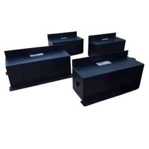 PROTEÇÃO ROLO CORTINA - TORNO NR12