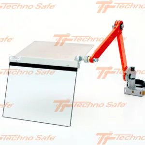 PROTEÇÃO DE CARRO - TORNO NR12